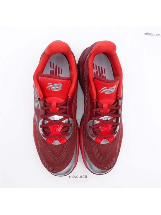 NEW Size 14 WIDE 2E Men\'s New Balance TWO WXY V5 Basketball Shoes BB2WYRD5 main image 6